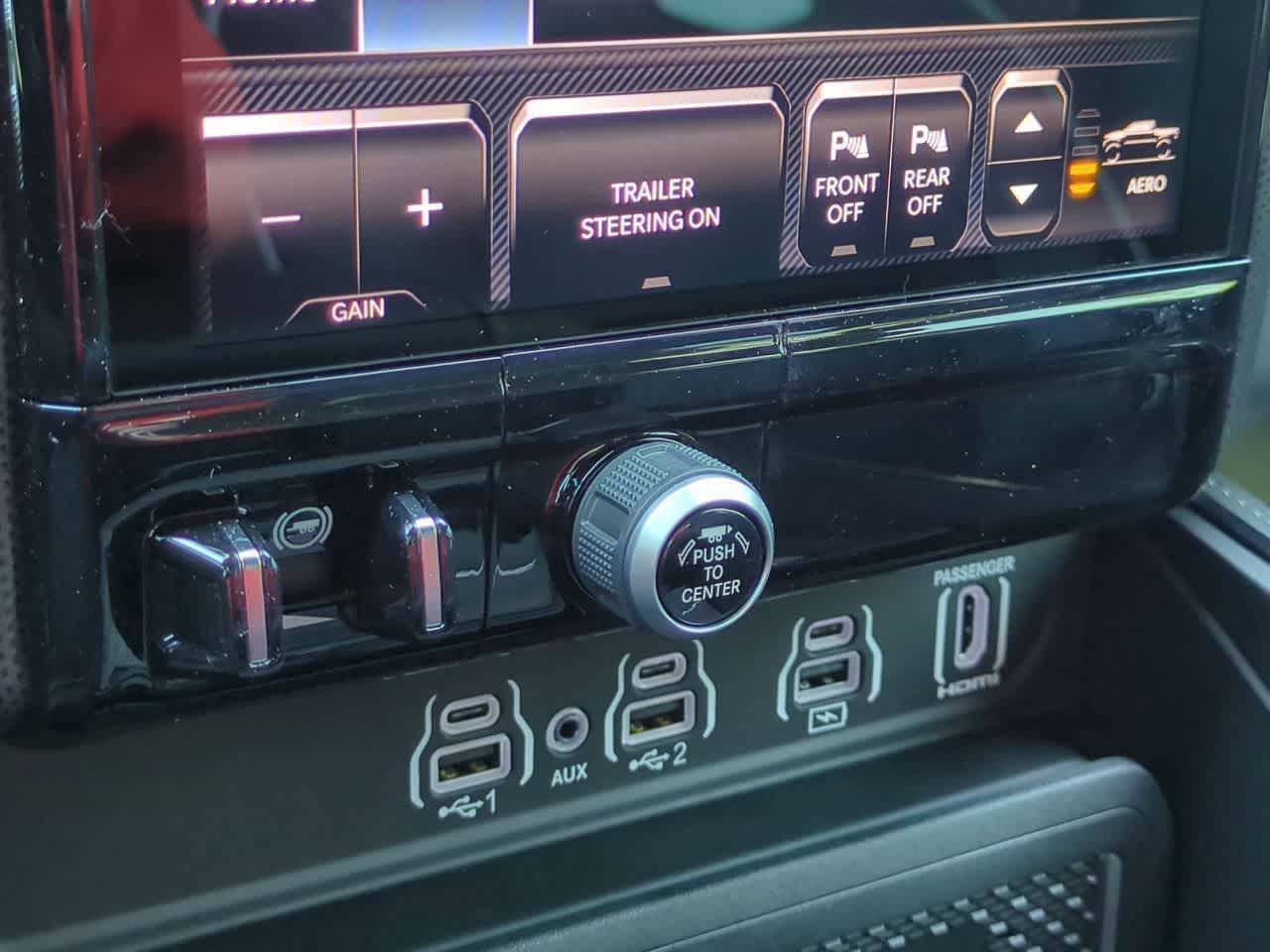 Thumbnail: 2026 RAM 1500 - 18