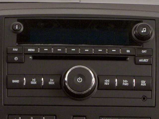 Thumbnail: 2011 Buick Enclave - 7