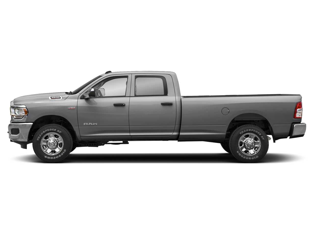 Thumbnail: 2022 RAM 3500 - 3
