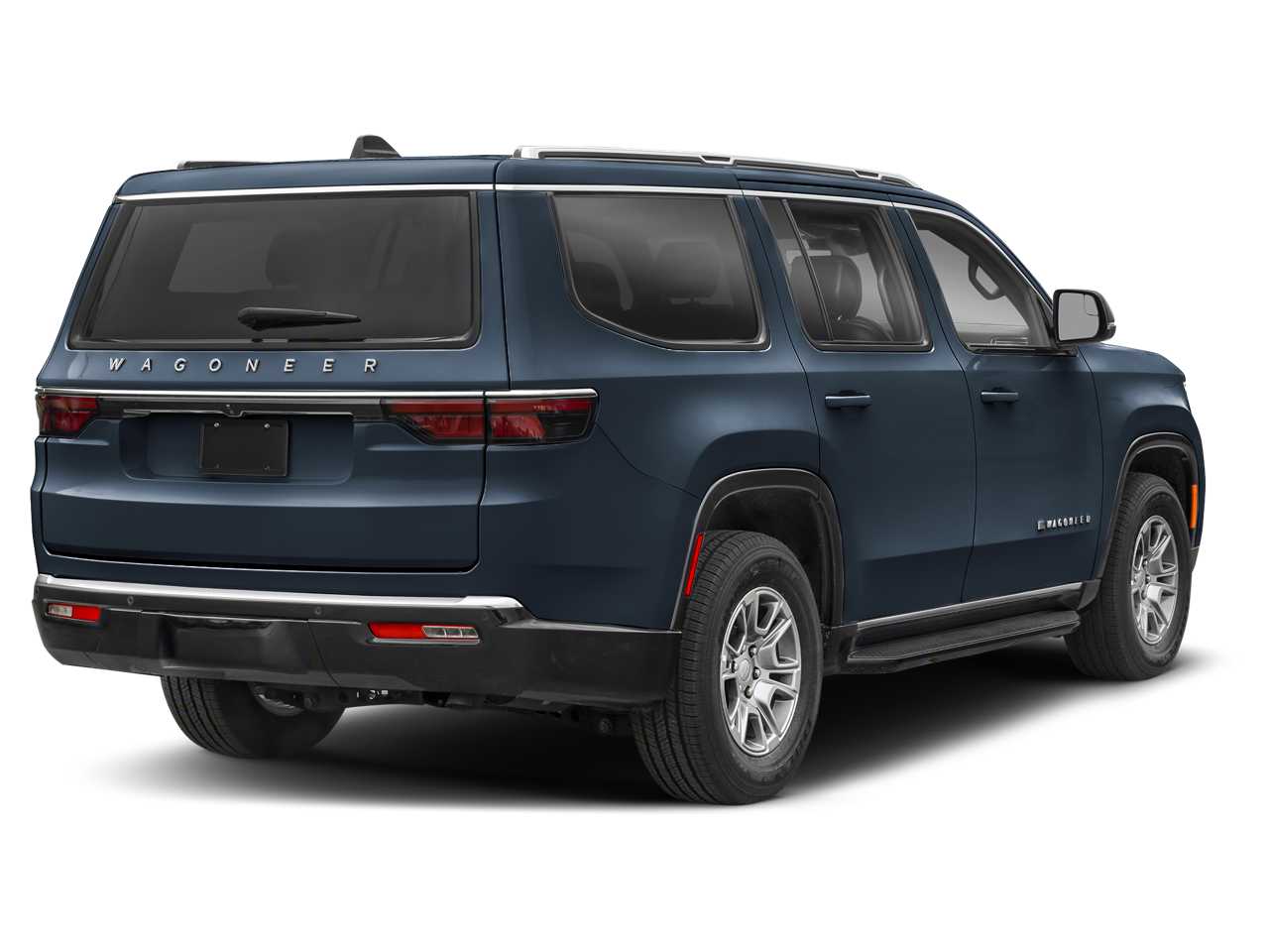 Thumbnail: 2025 Jeep Wagoneer - 2
