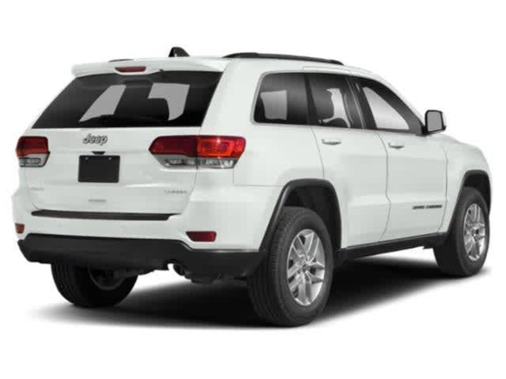 Used 2020 Jeep Grand Cherokee Altitude SUV