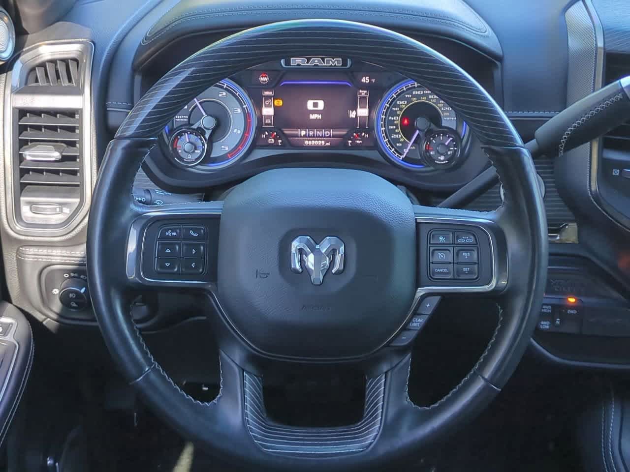 Thumbnail: 2021 RAM 2500 - 24