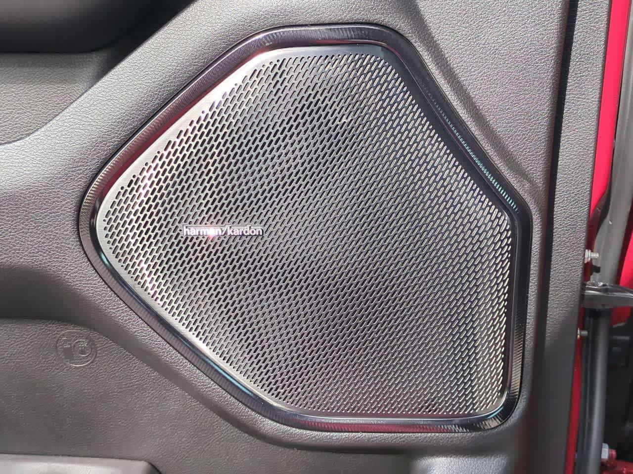 Thumbnail: 2026 RAM 1500 - 32