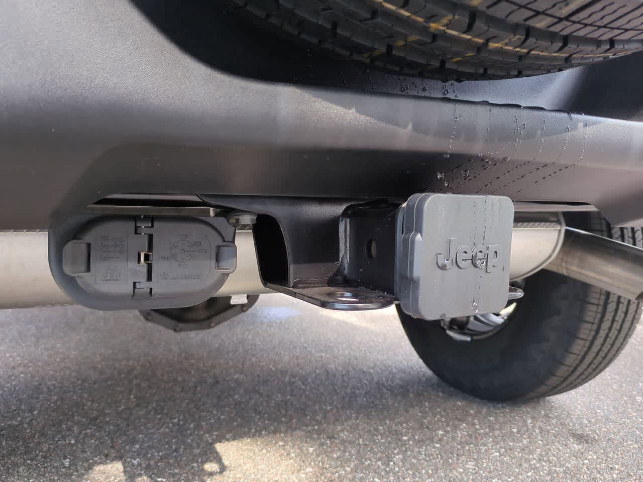 Thumbnail: 2026 Jeep Wrangler - 34