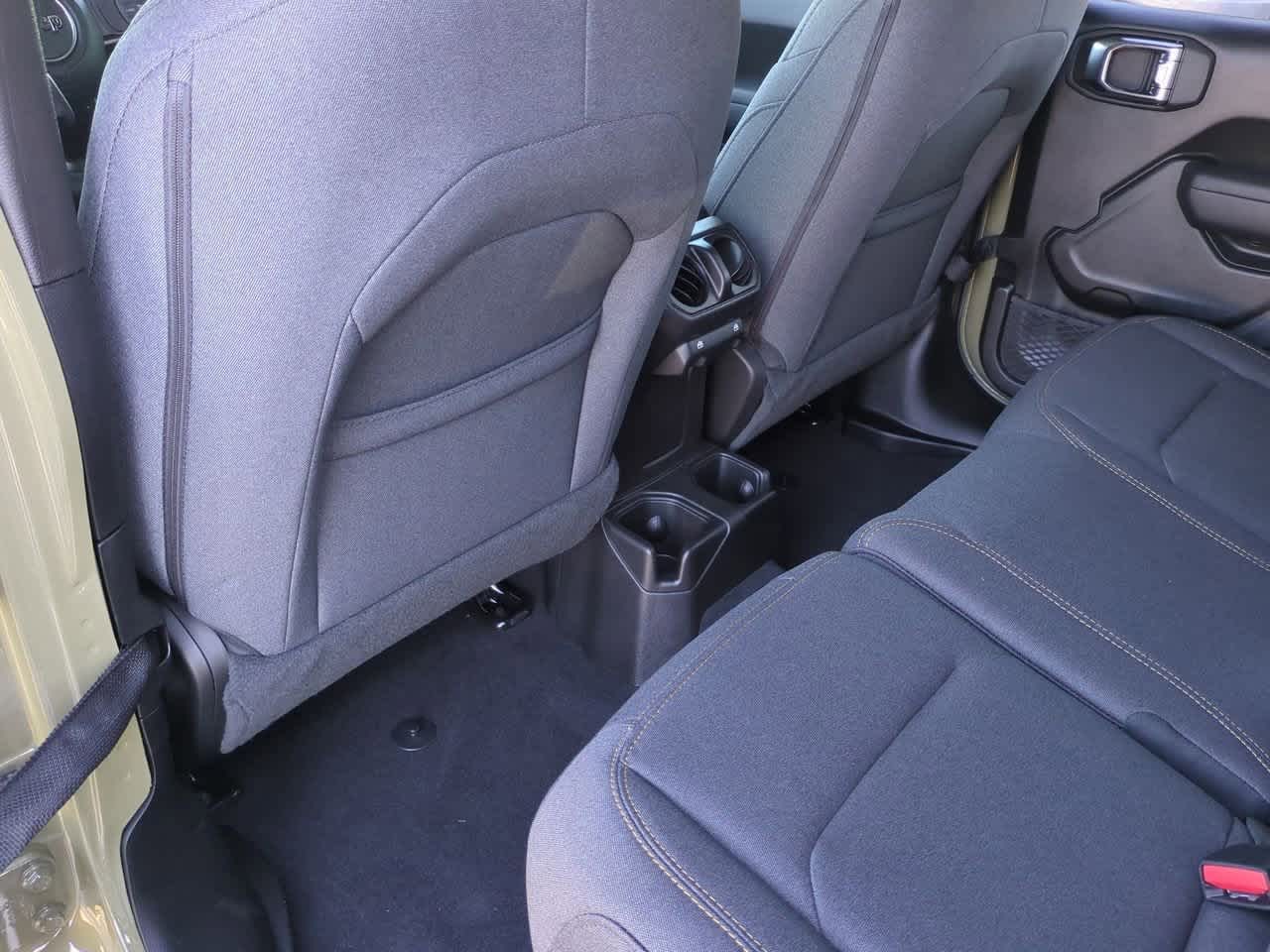 Thumbnail: 2026 Jeep Wrangler - 18