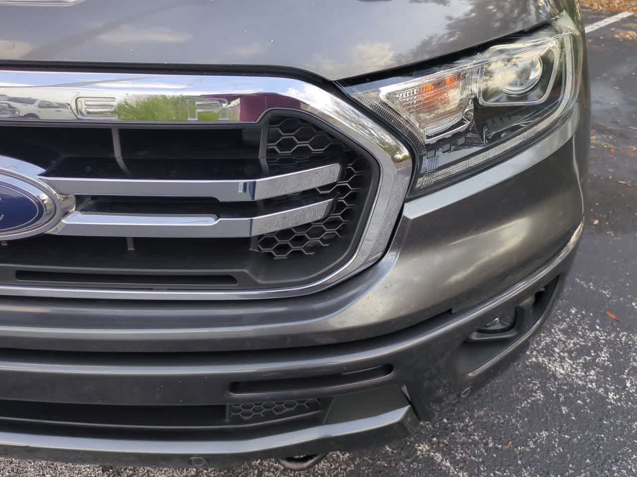 Thumbnail: 2019 Ford Ranger - 11