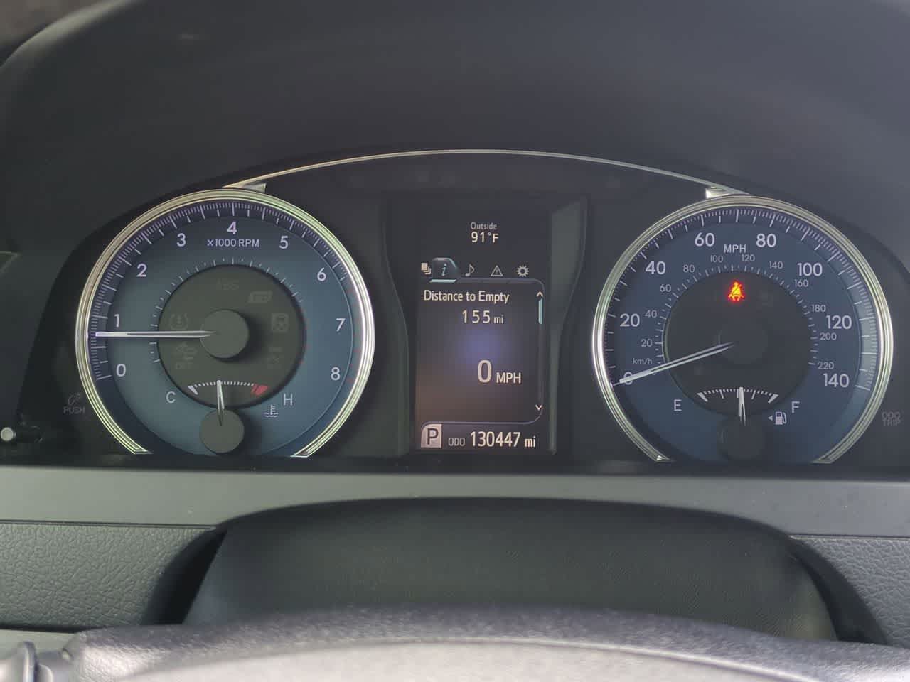 Thumbnail: 2017 Toyota Camry - 32