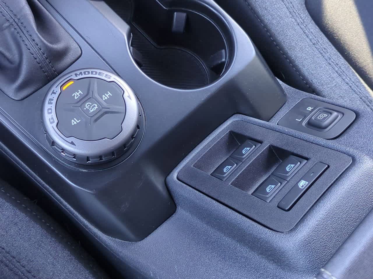 Thumbnail: 2025 Ford Bronco - 18