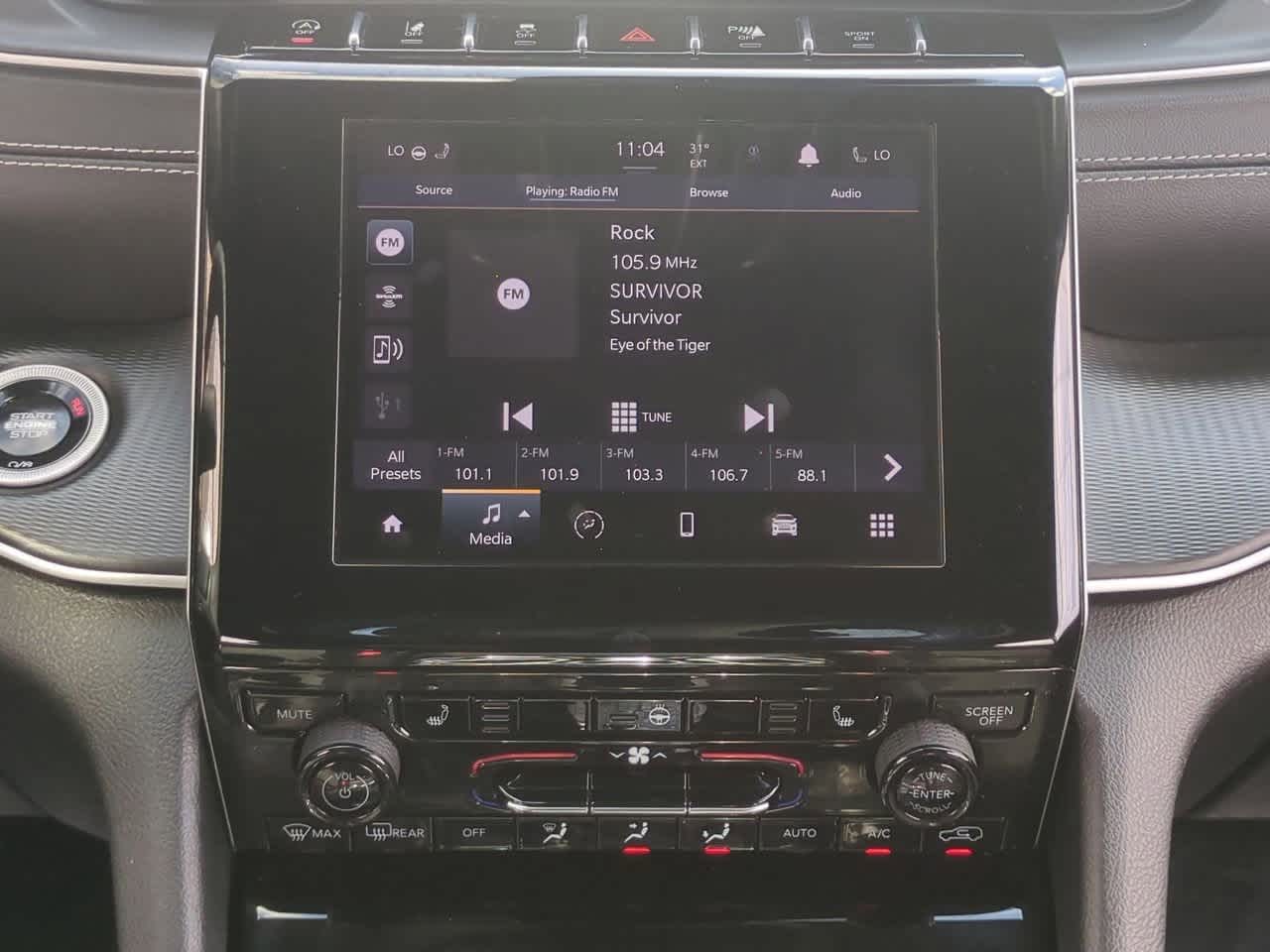 Thumbnail: 2024 Jeep Grand Cherokee L - 28