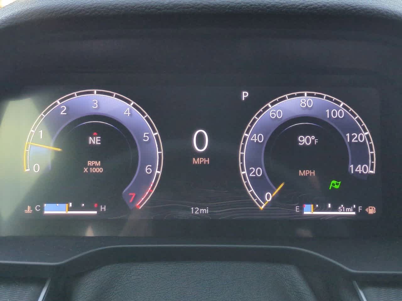 Thumbnail: 2025 Jeep Grand Cherokee - 34