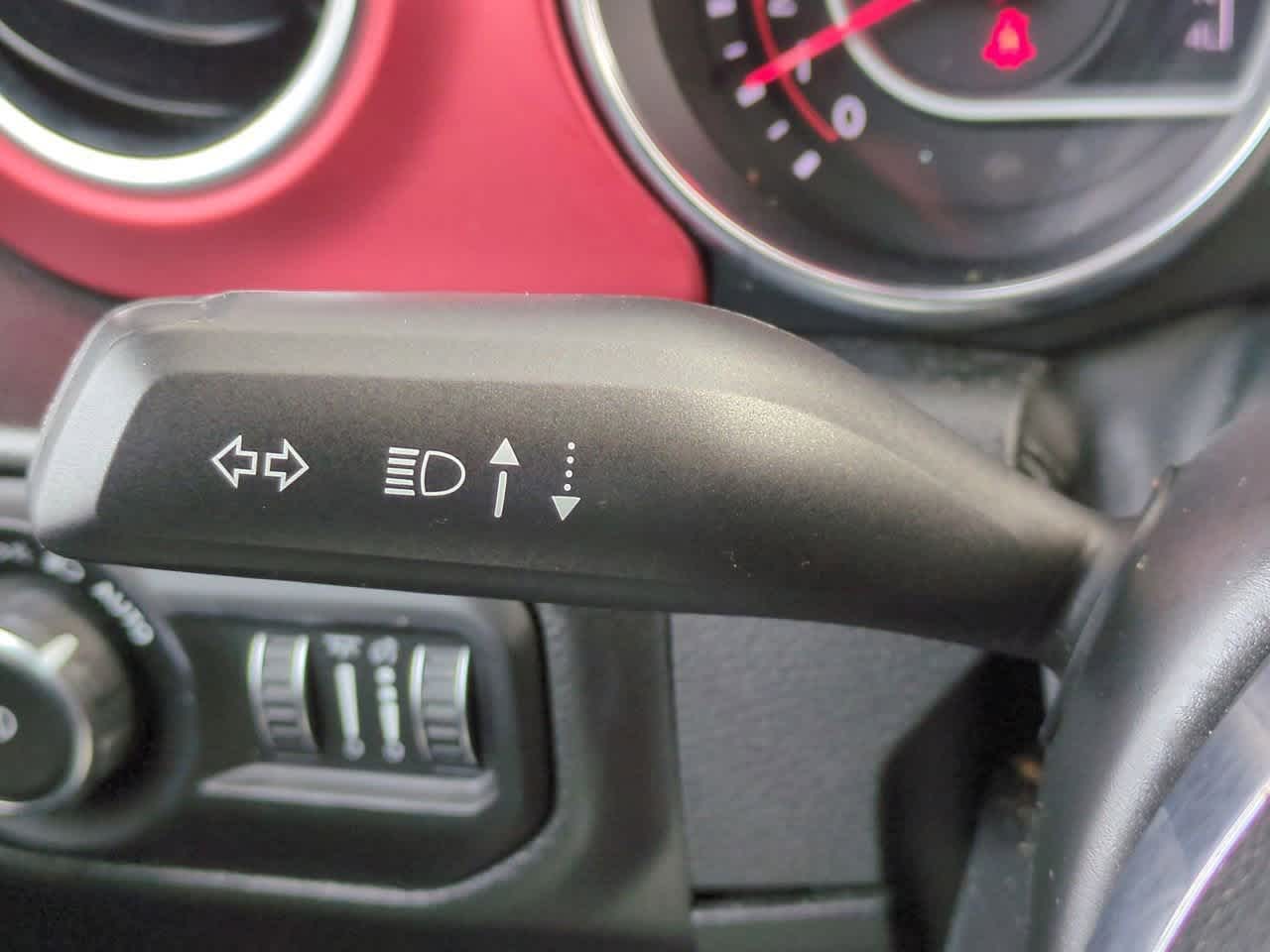 Thumbnail: 2022 Jeep Wrangler - 26