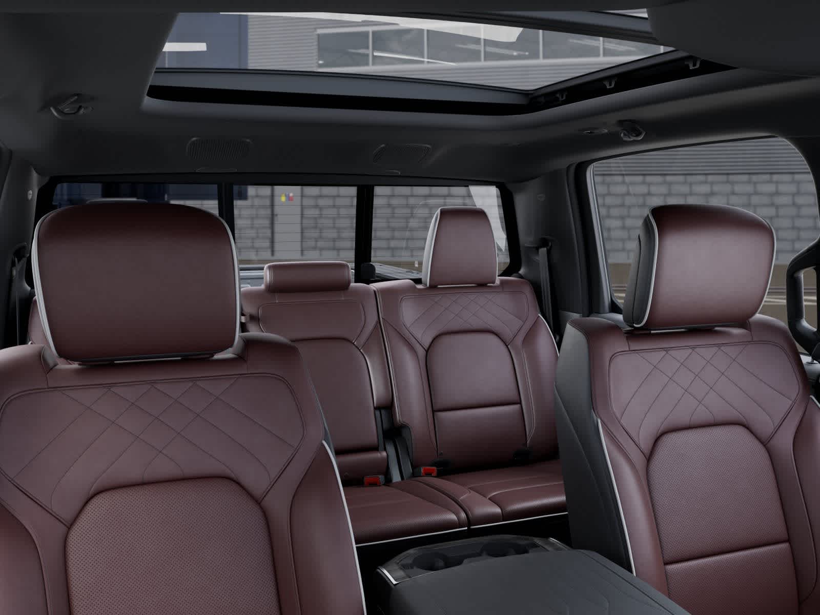 Thumbnail: 2026 RAM 1500 - 26