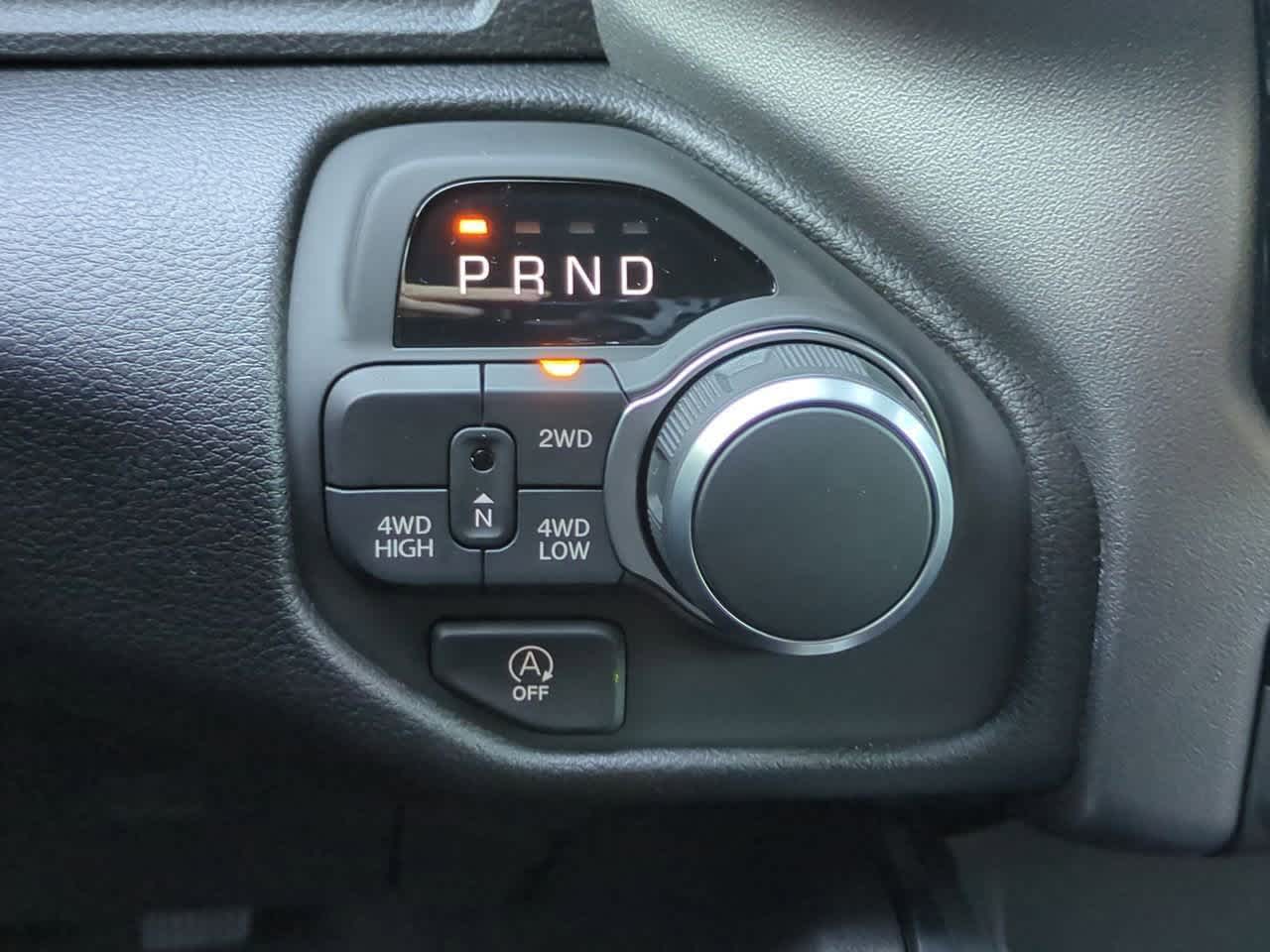 Thumbnail: 2026 RAM 1500 - 31