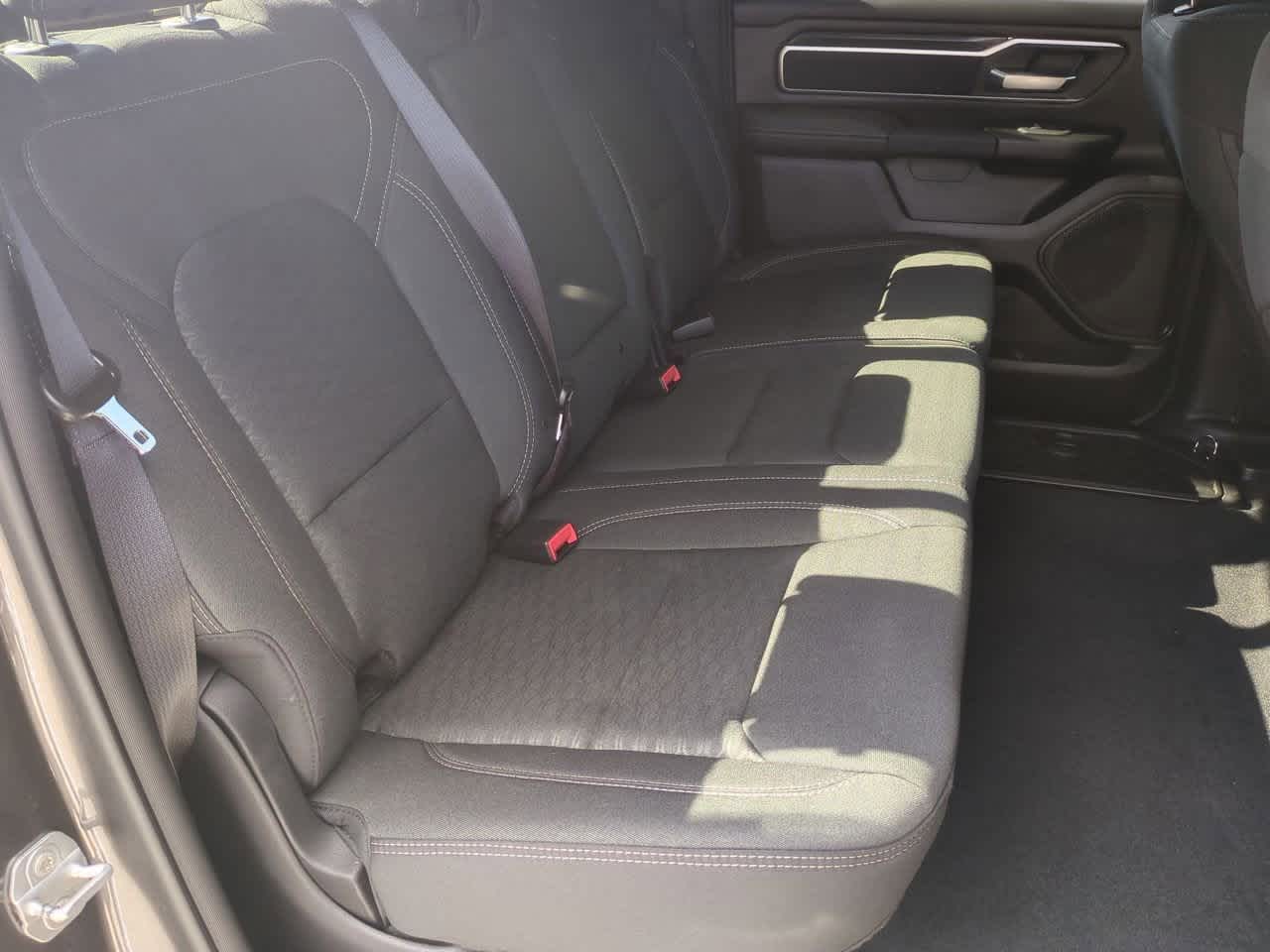 Thumbnail: 2026 RAM 1500 - 21