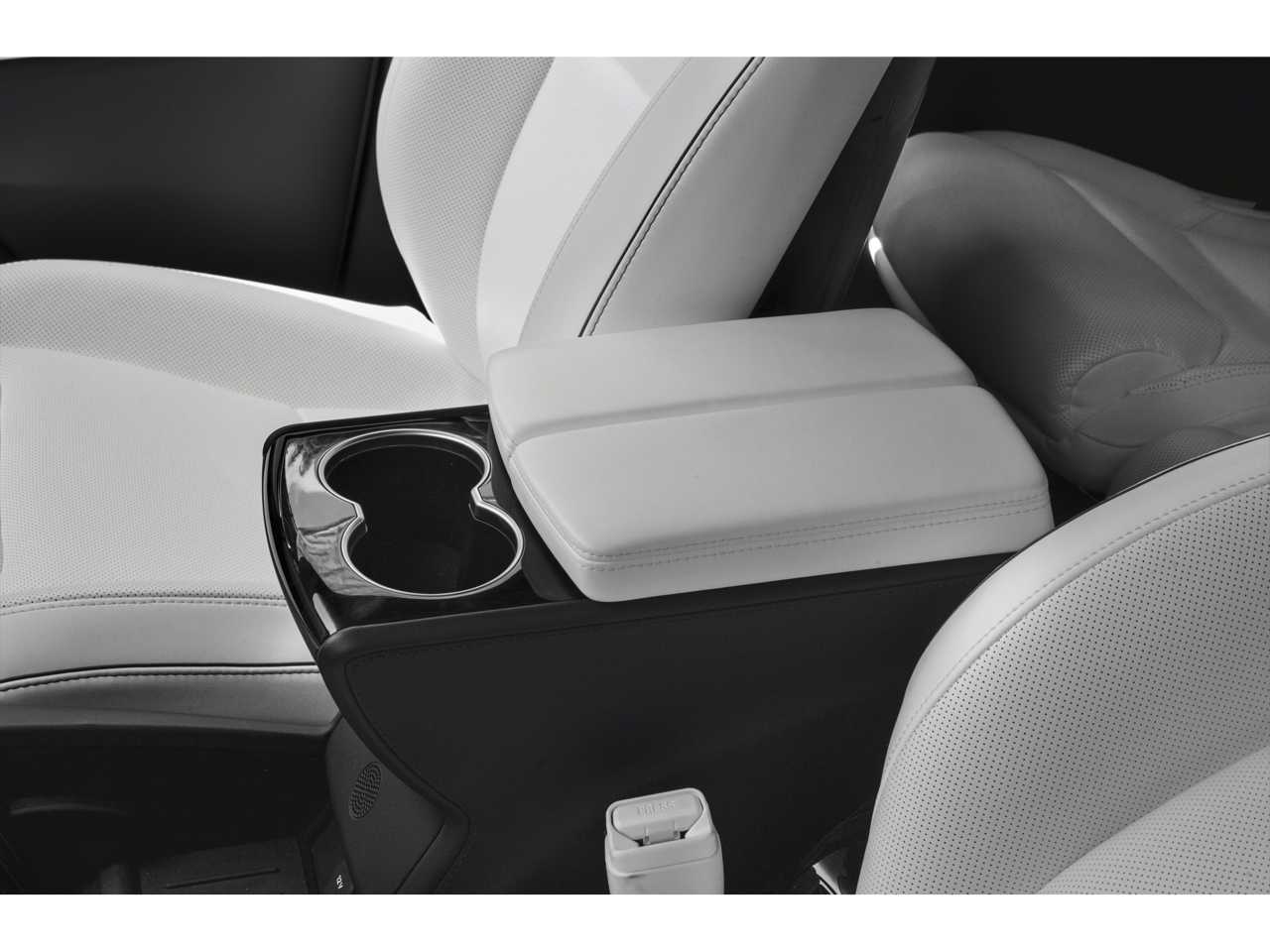 Thumbnail: 2020 Tesla Model X - 10