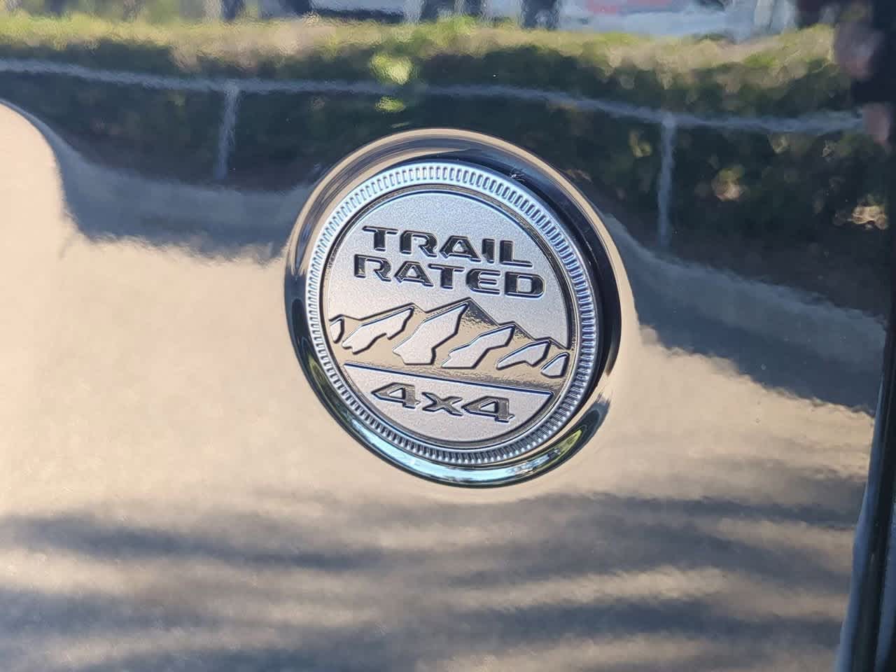 Thumbnail: 2025 Jeep Wrangler - 13