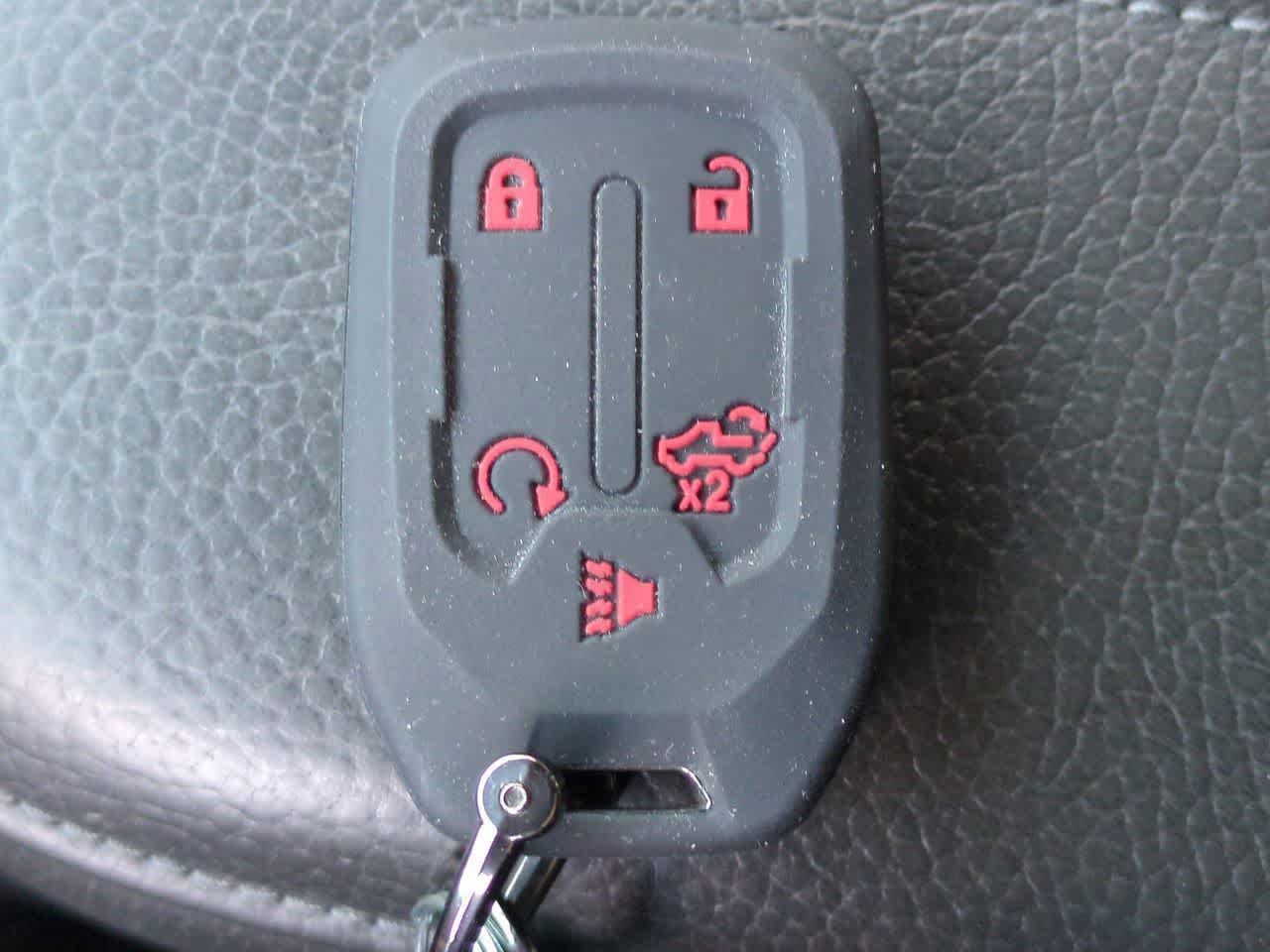 Thumbnail: 2021 GMC Sierra 1500 - 35