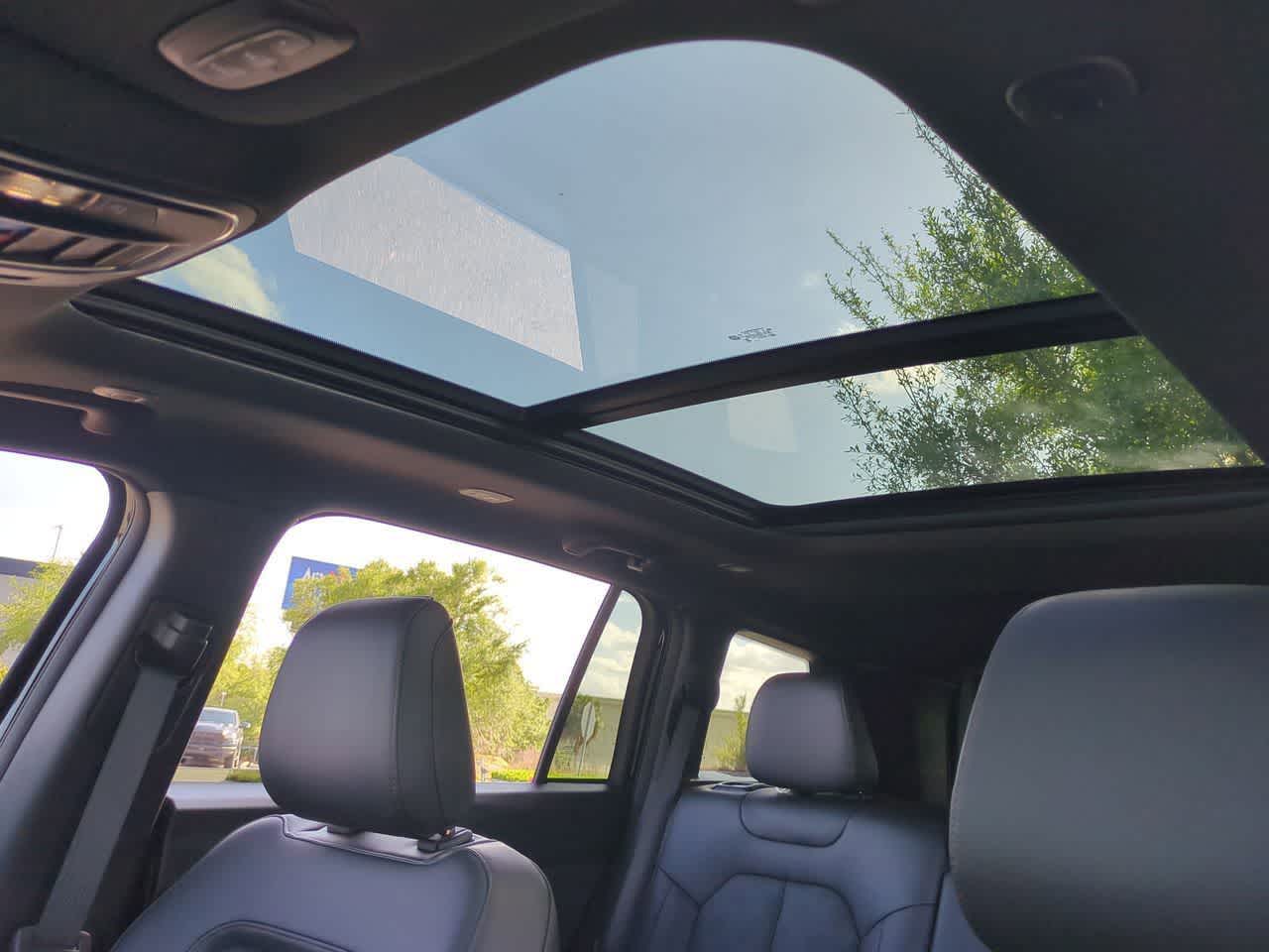 Thumbnail: 2026 Jeep Cherokee - 20