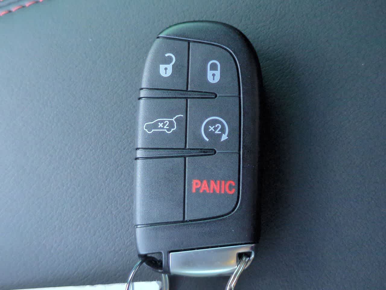 Thumbnail: 2026 Dodge Durango - 36