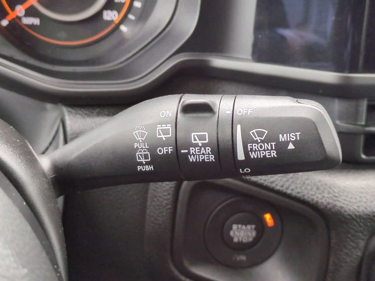 Thumbnail: 2024 Jeep Wrangler - 26