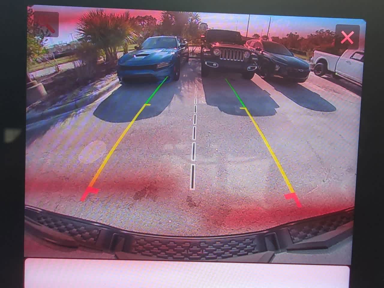 Thumbnail: 2026 RAM 1500 - 31