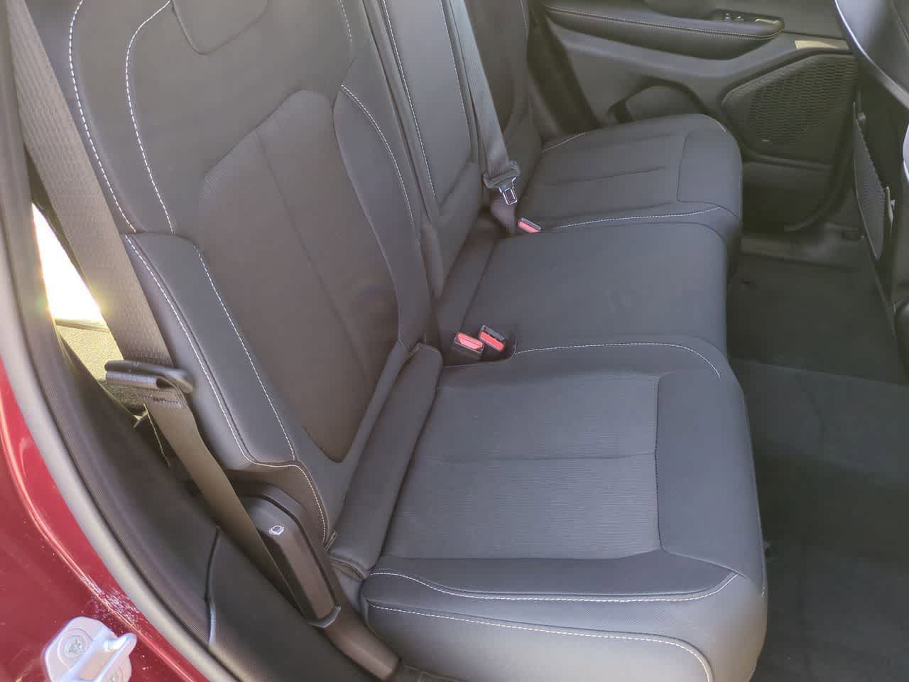 Thumbnail: 2025 Jeep Grand Cherokee - 22