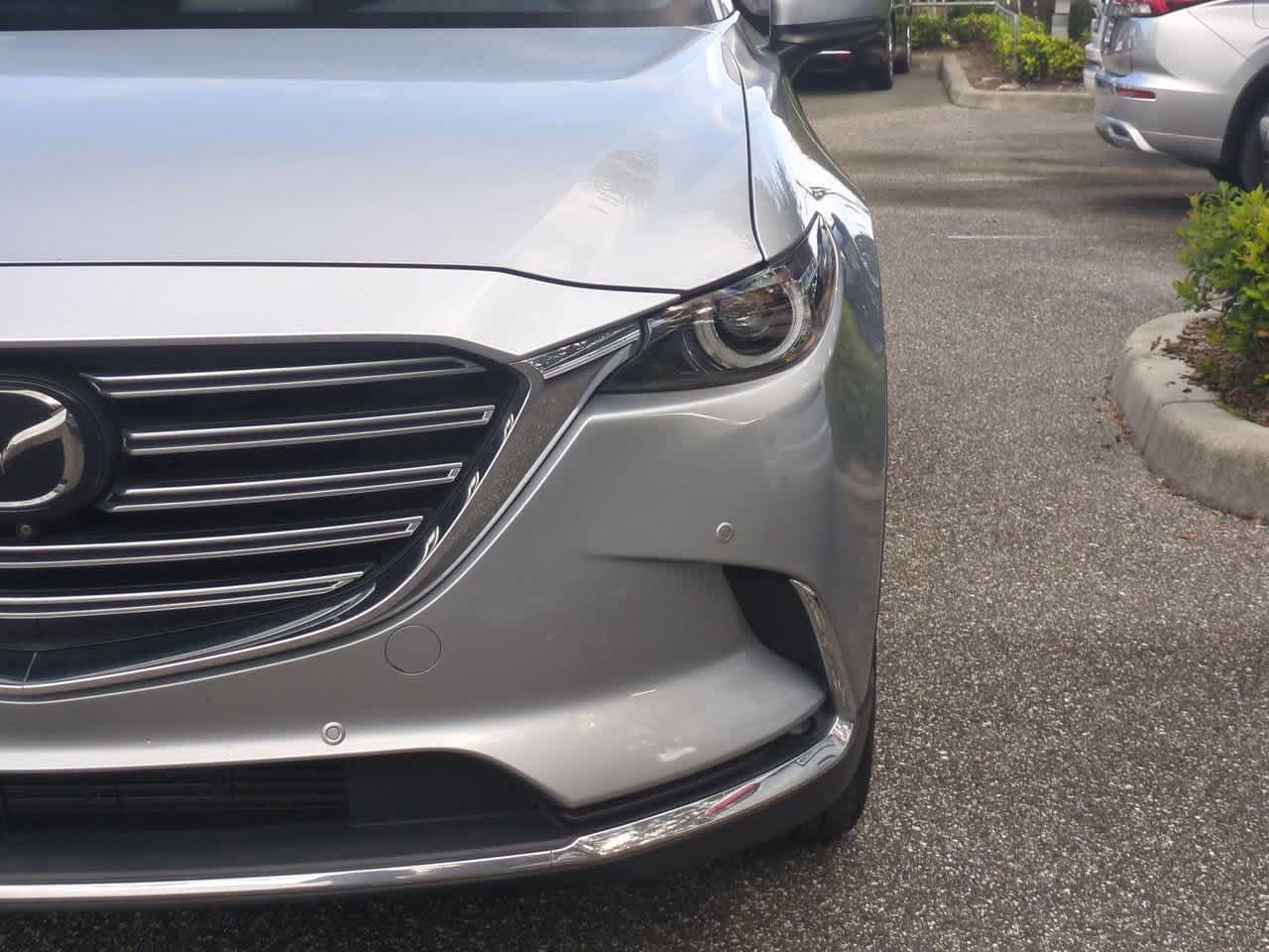 Thumbnail: 2020 Mazda CX-9 - 11