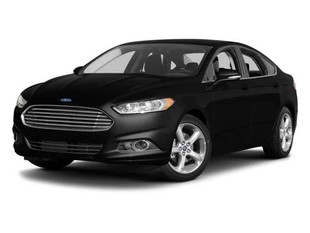 2013 Ford Fusion SE -
                  Sanford, FL