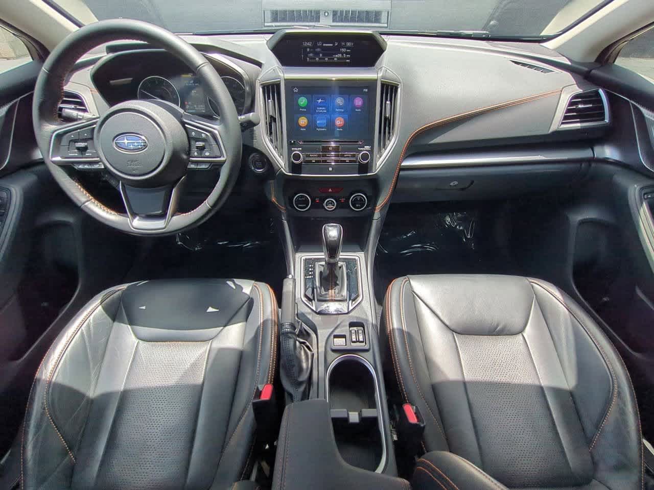 Thumbnail: 2022 Subaru Crosstrek - 16