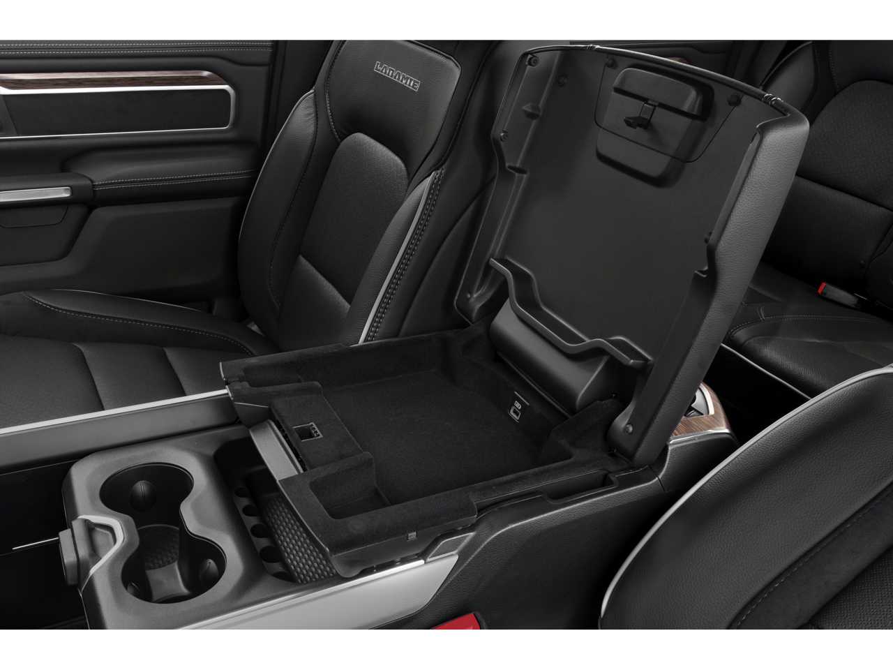Thumbnail: 2019 RAM 1500 - 10