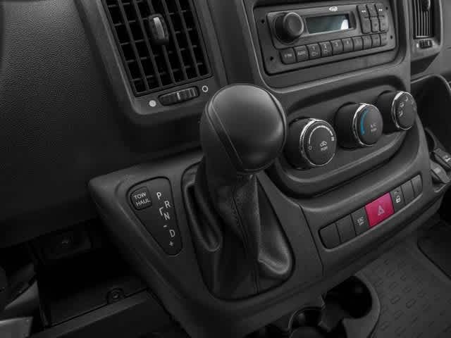 Thumbnail: 2018 RAM ProMaster - 11