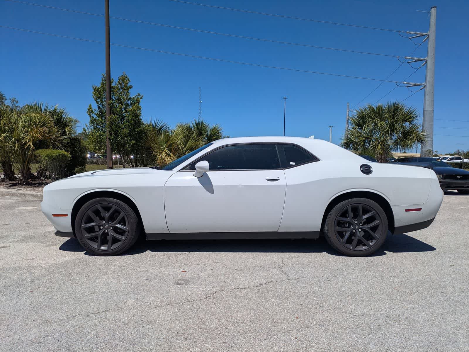 Thumbnail: 2020 Dodge Challenger - 7