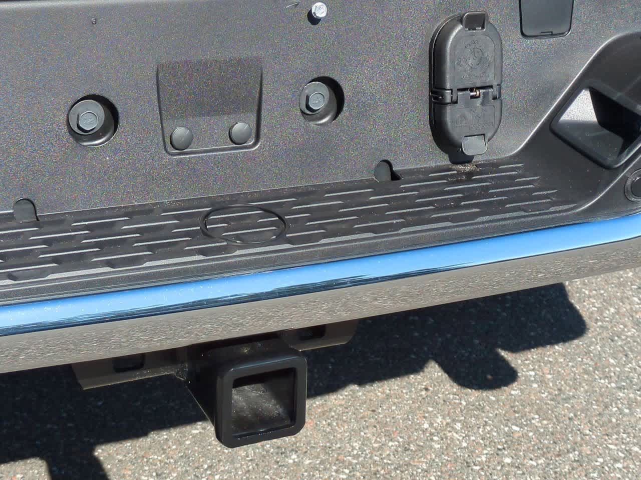 Thumbnail: 2026 RAM 1500 - 33