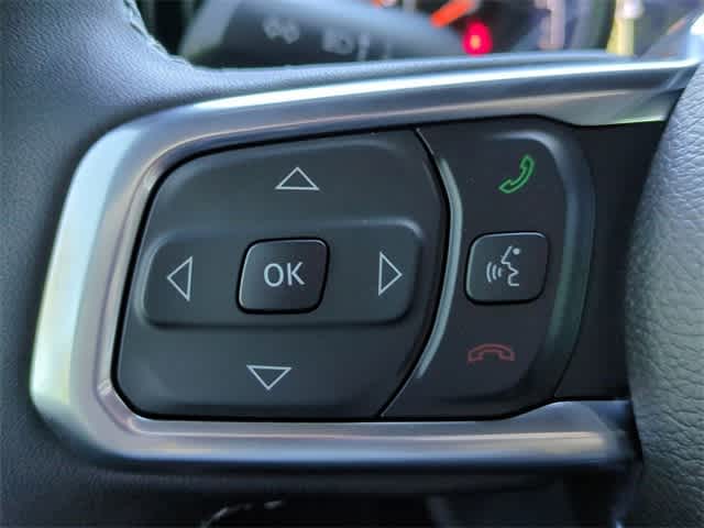 Thumbnail: 2025 Jeep Wrangler - 24