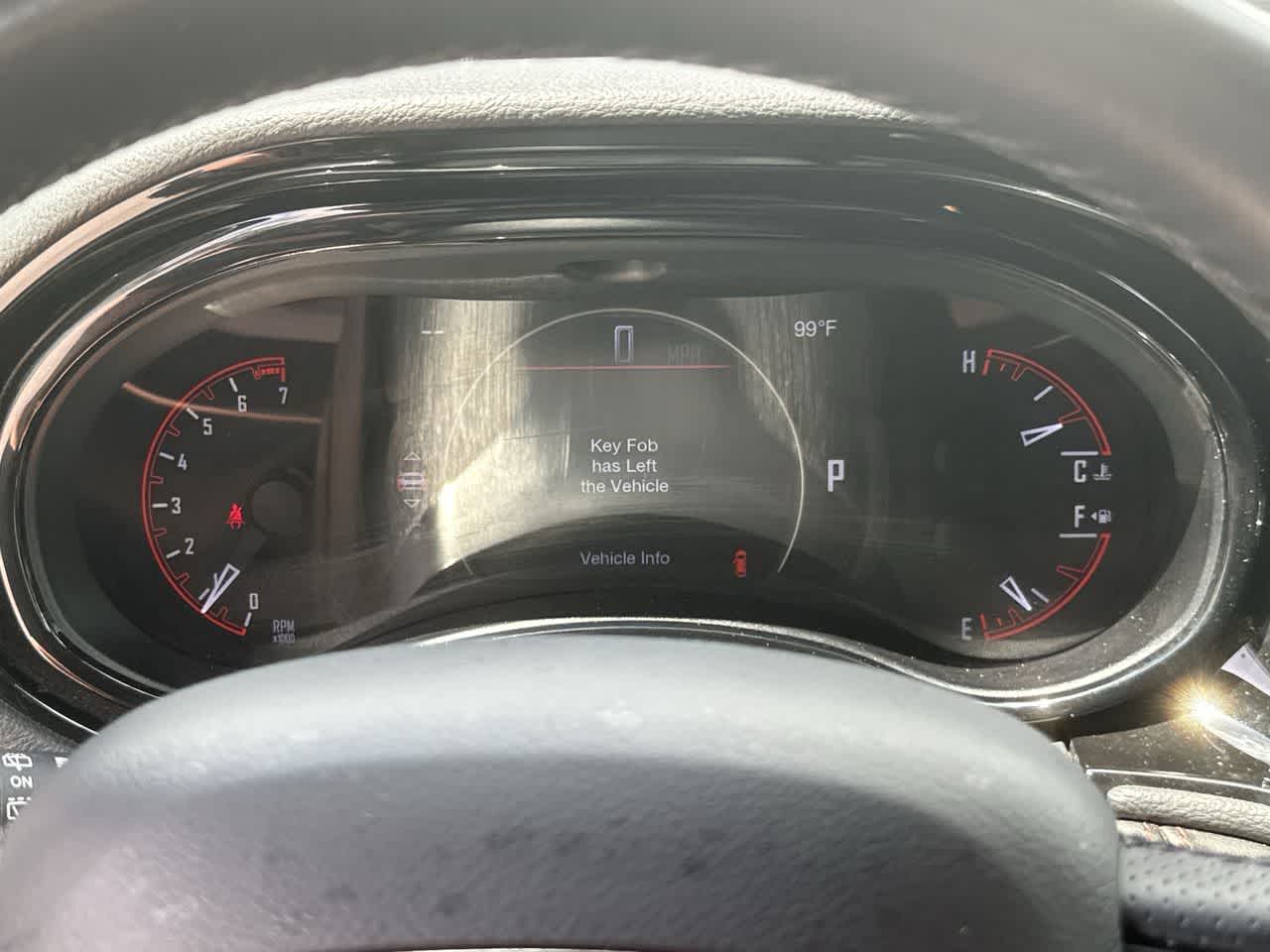 Thumbnail: 2024 Dodge Durango - 30