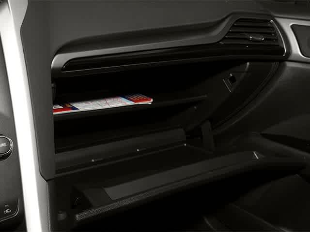 Thumbnail: 2013 Ford Fusion - 16