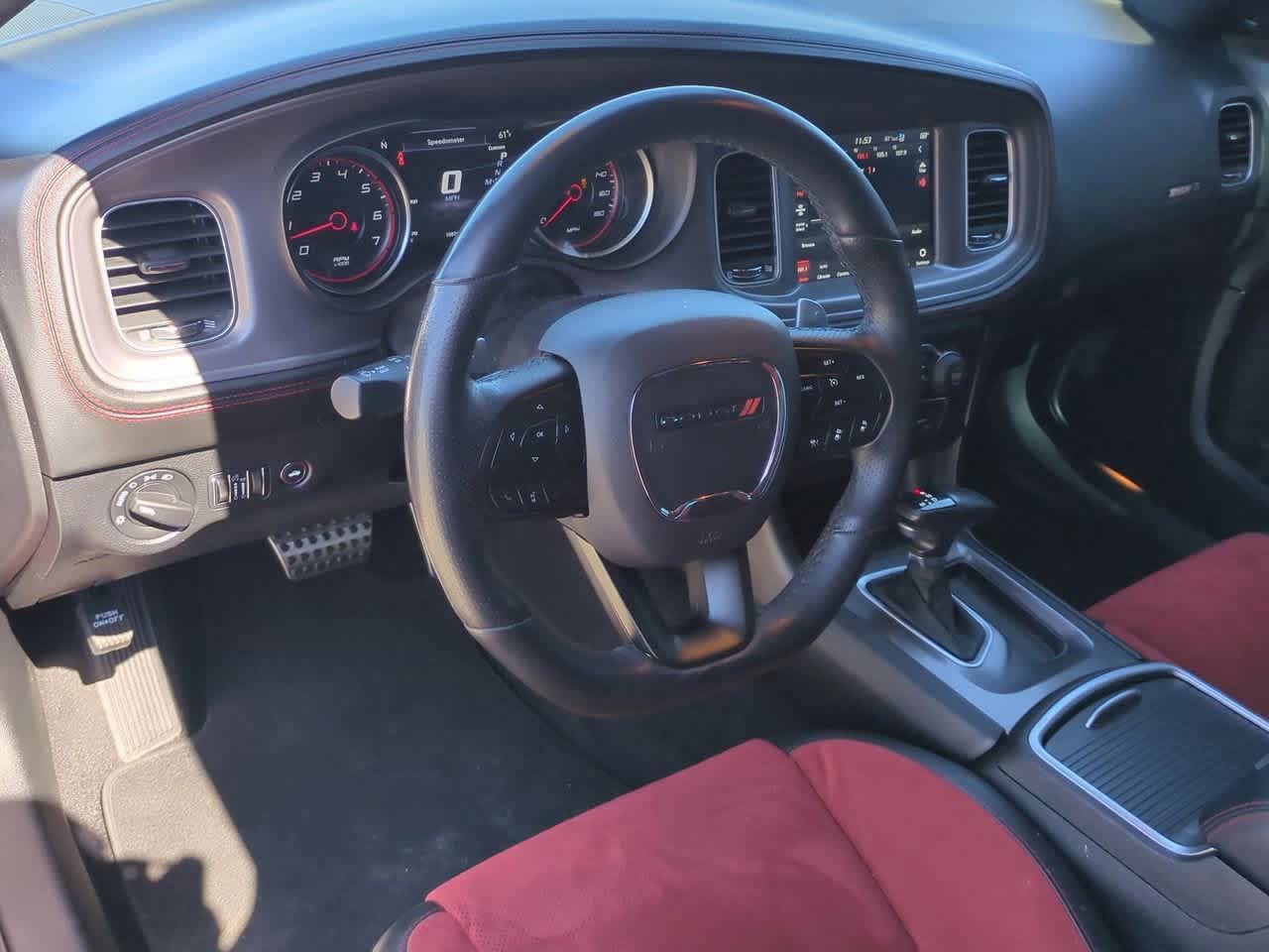 Thumbnail: 2023 Dodge Charger - 10