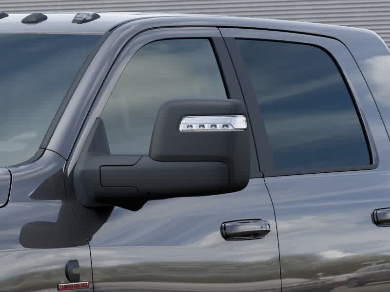 Thumbnail: 2026 RAM 3500 - 12