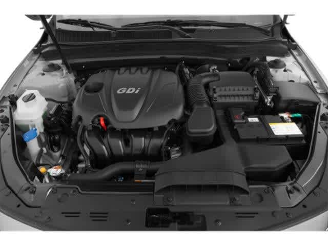 Thumbnail: 2015 Kia Optima - 13