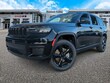  Jeep Grand Cherokee L