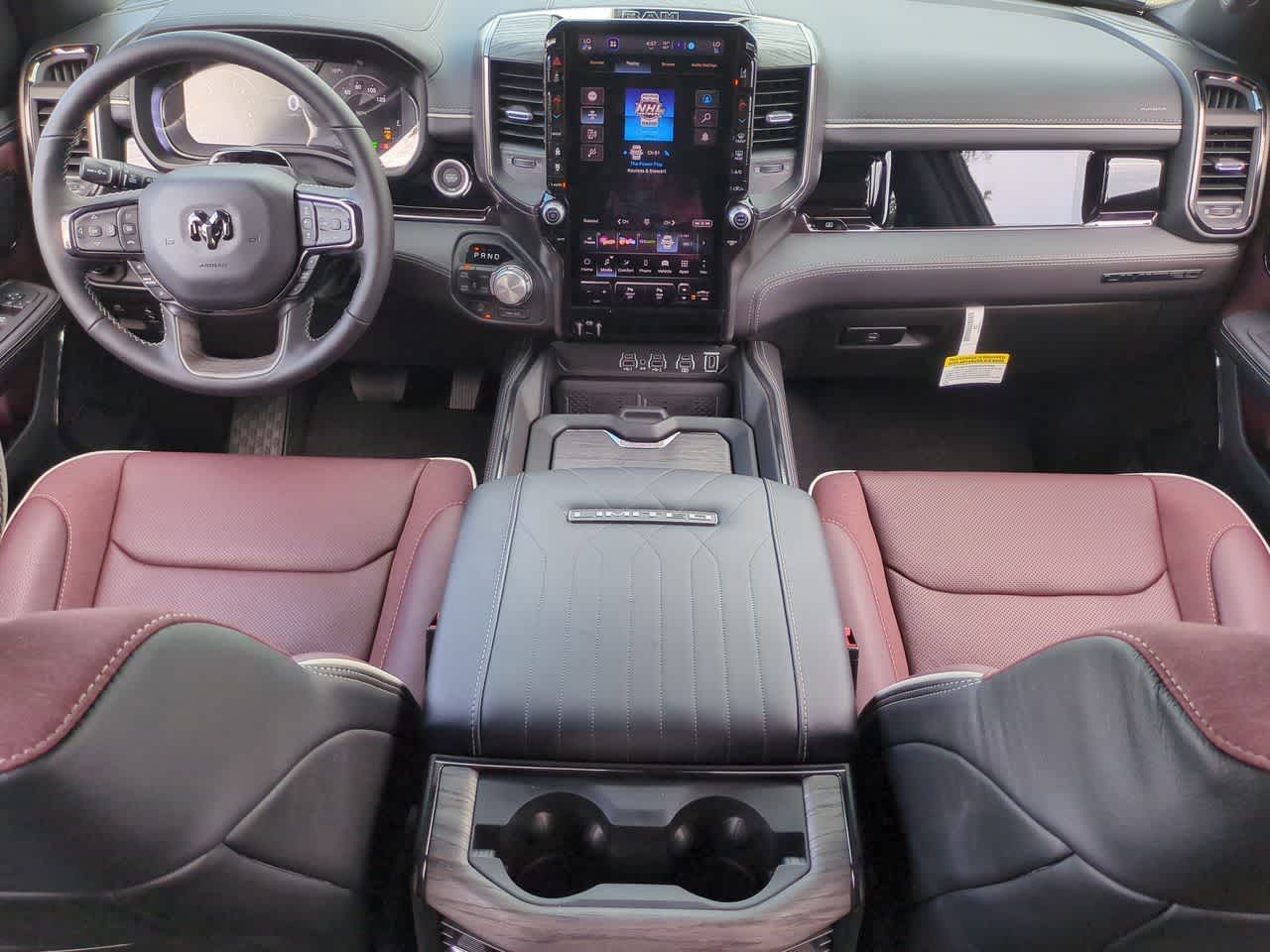 Thumbnail: 2026 RAM 1500 - 14