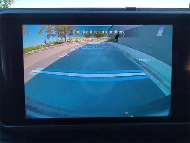 Thumbnail: 2025 Jeep Wrangler - 26