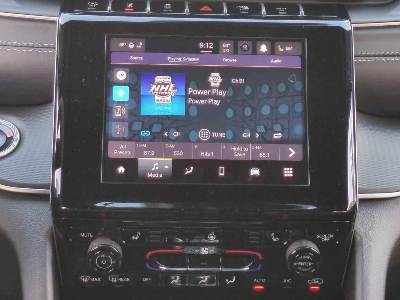 Thumbnail: 2025 Jeep Grand Cherokee - 29