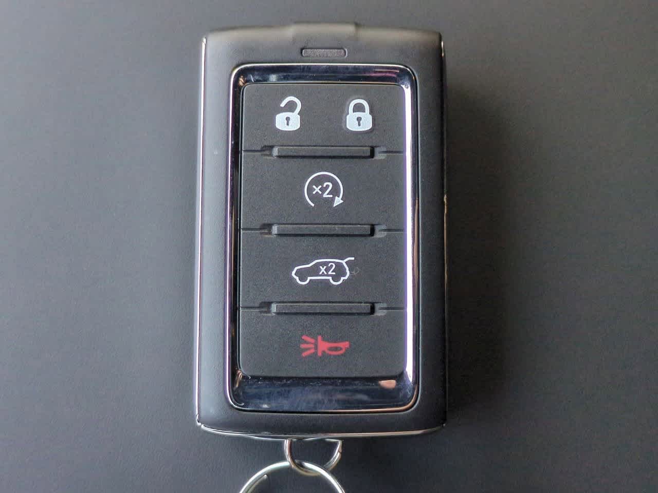 Thumbnail: 2025 Jeep Grand Cherokee - 37