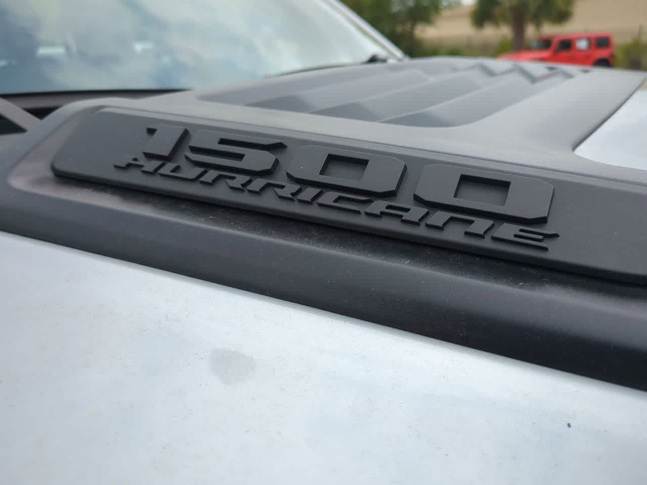 Thumbnail: 2026 RAM 1500 - 13