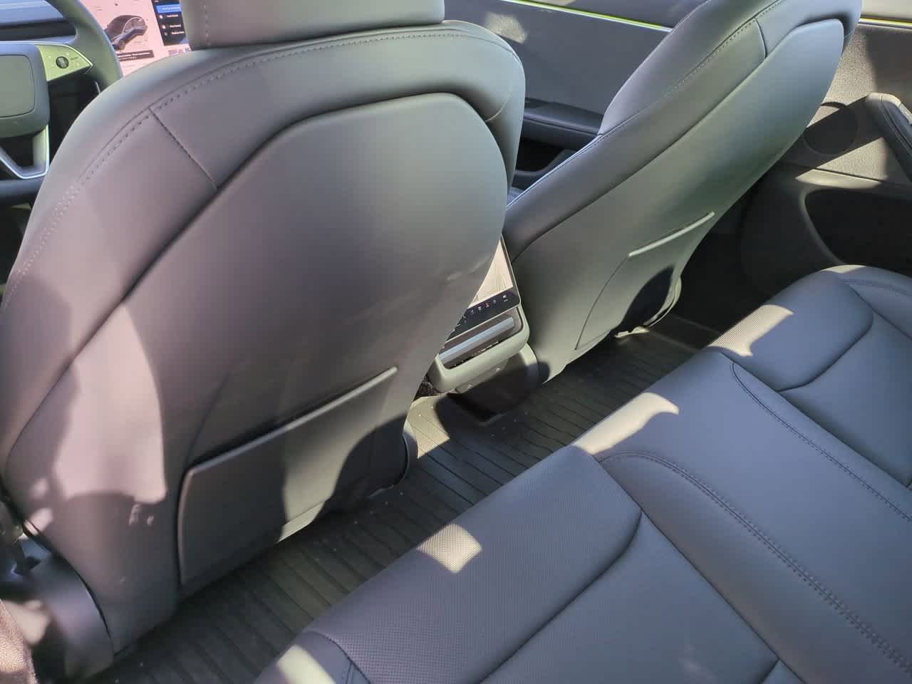 Thumbnail: 2025 Tesla Model 3 - 18