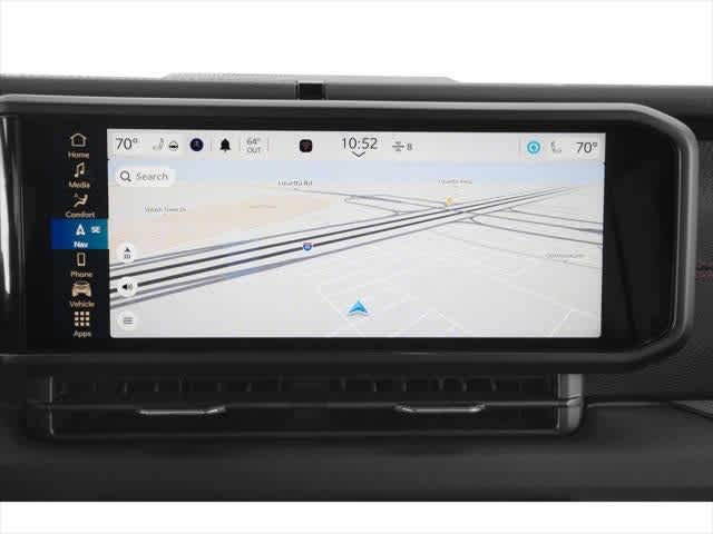 Thumbnail: 2026 Jeep Gladiator - 12