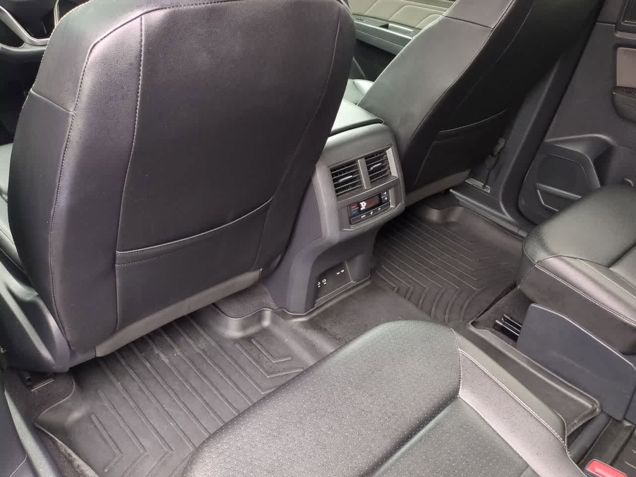 Thumbnail: 2023 Volkswagen Atlas - 19