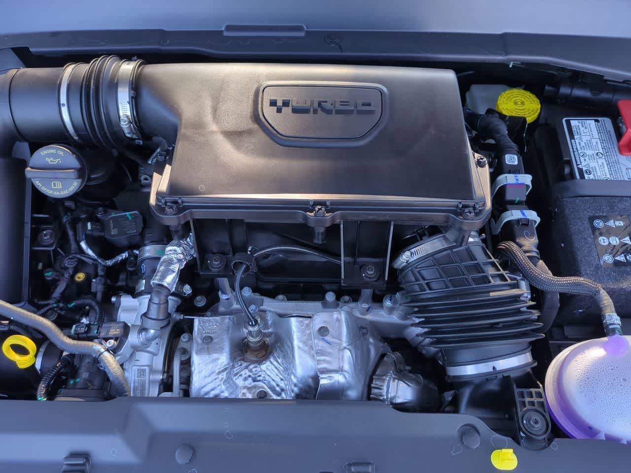 Thumbnail: 2026 Jeep Compass - 15