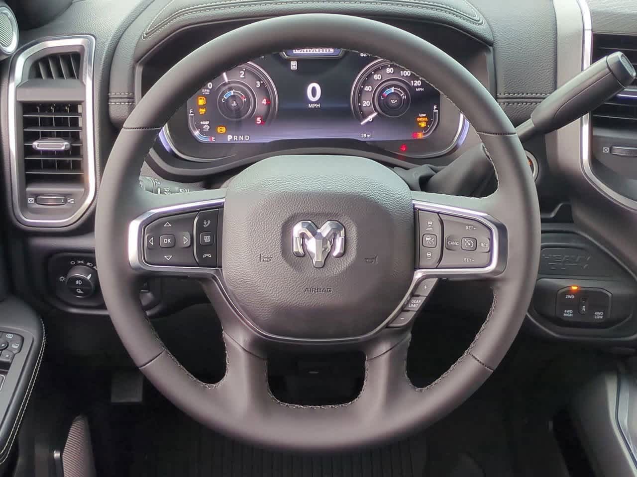 Thumbnail: 2026 RAM 2500 - 23